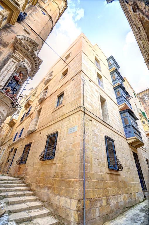 Valletta Central Apartment المظهر الخارجي الصورة